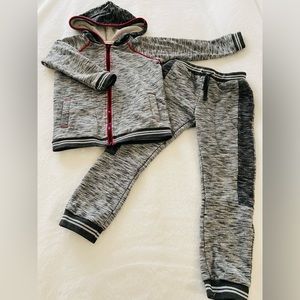 Deux Par Deux Sweater/Jumper Set (Pre-Loved)